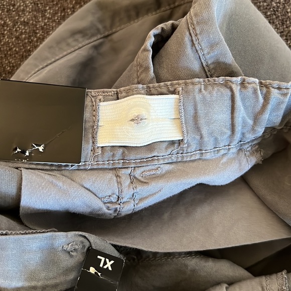 Sisley girls pants. NWT - Picture 9 of 11